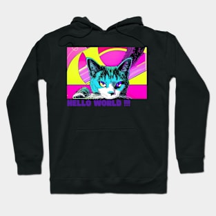 Pawsome Playtime Hoodie